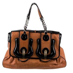 Fendi B Bag
